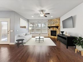 6701  Roaring Creek , Denton Texas 76226