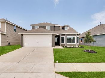 1553  Harvester Drive 