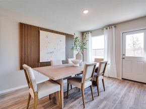 15905  Dauntless Cove Drive , Fort Worth Texas 76052