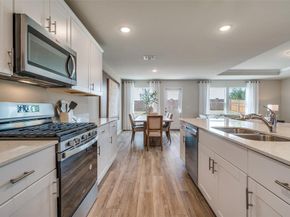 15905  Dauntless Cove Drive , Fort Worth Texas 76052