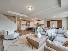 15905  Dauntless Cove Drive , Fort Worth Texas 76052