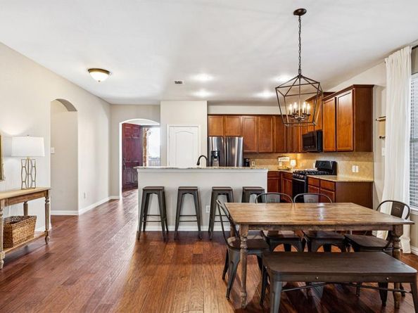 7209  Edwards Road , Denton Texas 76208