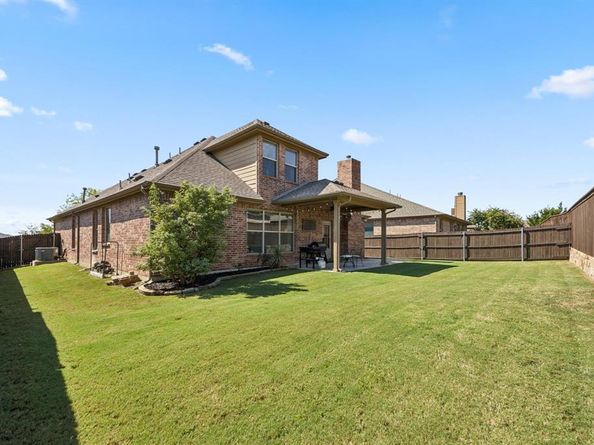 7209  Edwards Road , Denton Texas 76208