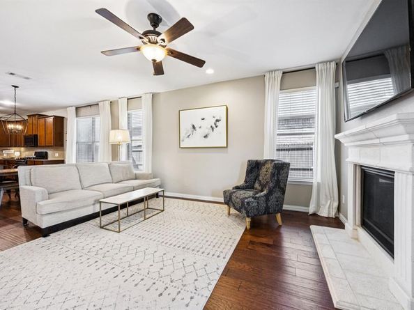 7209  Edwards Road , Denton Texas 76208