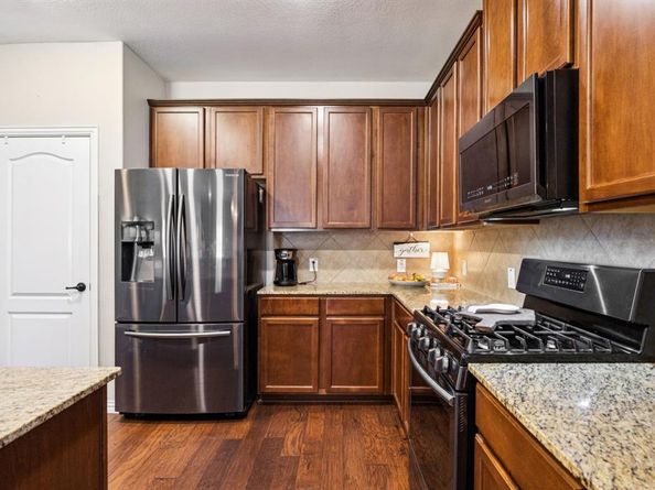 7209  Edwards Road , Denton Texas 76208