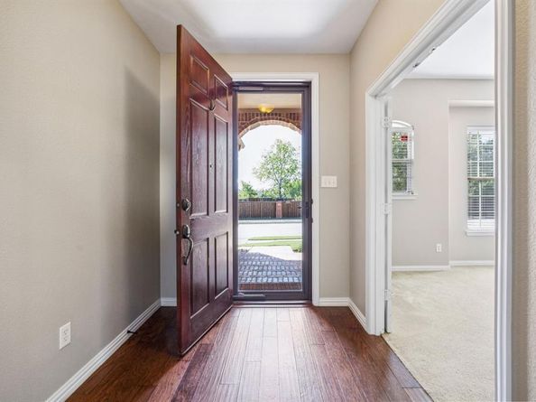 7209  Edwards Road , Denton Texas 76208