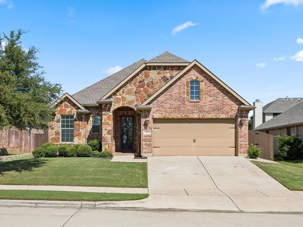 7209  Edwards Road , Denton Texas 76208