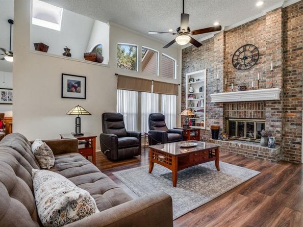 18940  Misthaven Place , Dallas Texas 75287