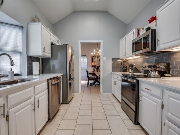 18940  Misthaven Place , Dallas Texas 75287