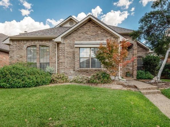 18940  Misthaven Place , Dallas Texas 75287