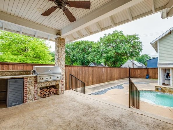 6036  Richmond Avenue , Dallas Texas 75206