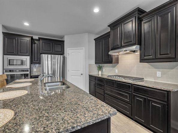 5420  Otter Trail , Fort Worth Texas 76179