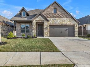 5420  Otter Trail , Fort Worth Texas 76179