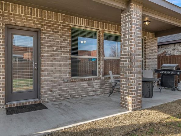 5420  Otter Trail , Fort Worth Texas 76179
