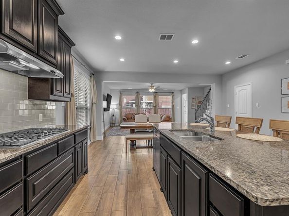 5420  Otter Trail , Fort Worth Texas 76179