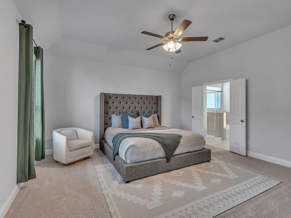5420  Otter Trail , Fort Worth Texas 76179