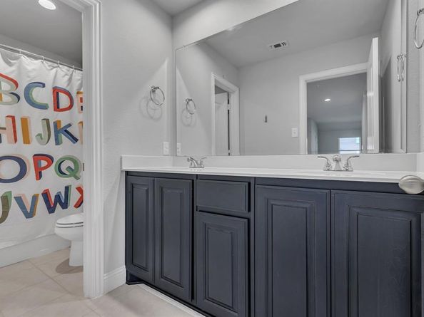 5420  Otter Trail , Fort Worth Texas 76179