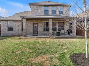 5420  Otter Trail , Fort Worth Texas 76179