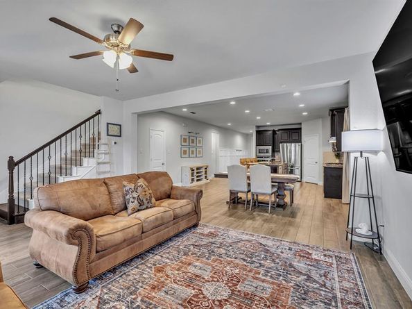 5420  Otter Trail , Fort Worth Texas 76179