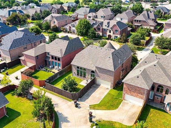 4504  Cadillac Drive , Plano Texas 75024