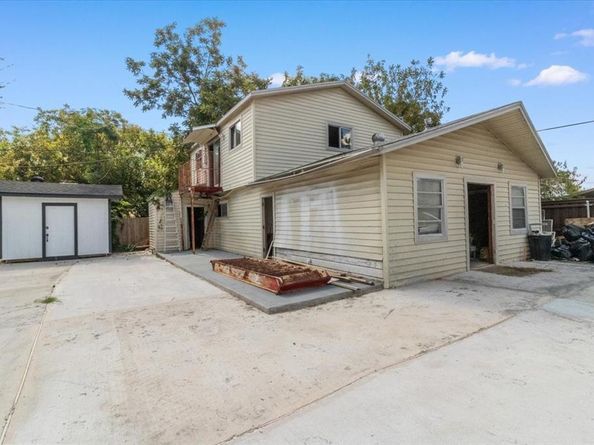 608 N East Street , Arlington Texas 76011