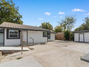 608 N East Street , Arlington Texas 76011