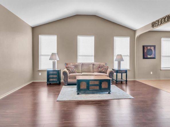 11029  Hawks Landing Road , Fort Worth Texas 76052