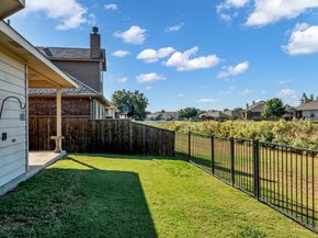 11029  Hawks Landing Road , Fort Worth Texas 76052