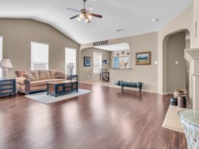 11029  Hawks Landing Road , Fort Worth Texas 76052