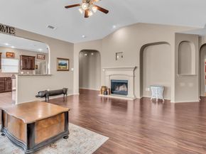 11029  Hawks Landing Road , Fort Worth Texas 76052