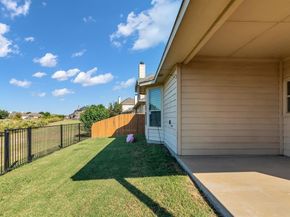 11029  Hawks Landing Road , Fort Worth Texas 76052