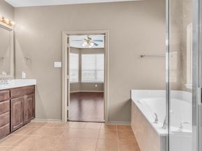11029  Hawks Landing Road , Fort Worth Texas 76052