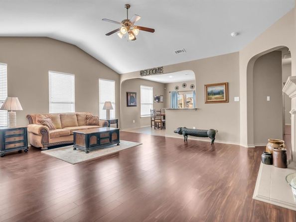 11029  Hawks Landing Road , Fort Worth Texas 76052