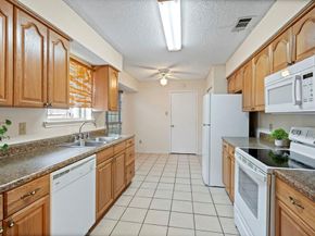 5801  Stone Meadow Lane , Fort Worth Texas 76179