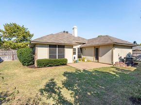 5801  Stone Meadow Lane , Fort Worth Texas 76179