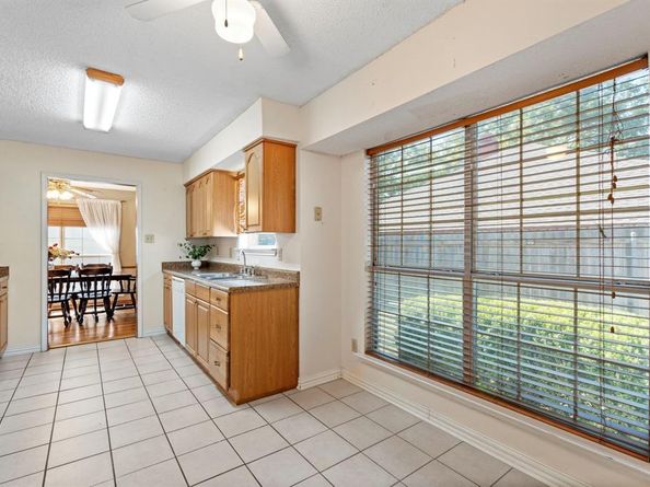 5801  Stone Meadow Lane , Fort Worth Texas 76179