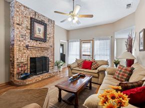 5801  Stone Meadow Lane , Fort Worth Texas 76179