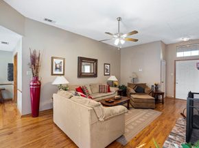 5801  Stone Meadow Lane , Fort Worth Texas 76179