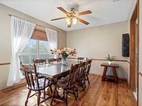 5801  Stone Meadow Lane , Fort Worth Texas 76179