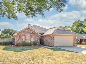 5801  Stone Meadow Lane , Fort Worth Texas 76179