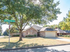 5801  Stone Meadow Lane , Fort Worth Texas 76179