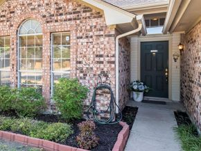 5801  Stone Meadow Lane , Fort Worth Texas 76179