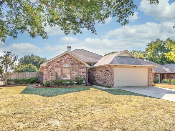 5801  Stone Meadow Lane , Fort Worth Texas 76179