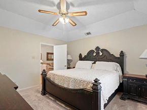 5801  Stone Meadow Lane , Fort Worth Texas 76179