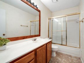 5801  Stone Meadow Lane , Fort Worth Texas 76179
