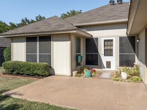 5801  Stone Meadow Lane , Fort Worth Texas 76179