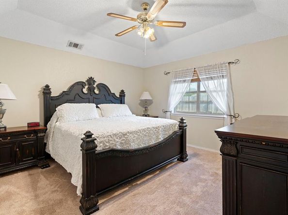 5801  Stone Meadow Lane , Fort Worth Texas 76179