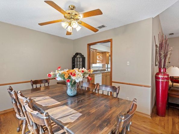 5801  Stone Meadow Lane , Fort Worth Texas 76179