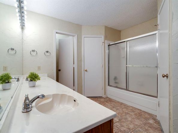 5801  Stone Meadow Lane , Fort Worth Texas 76179