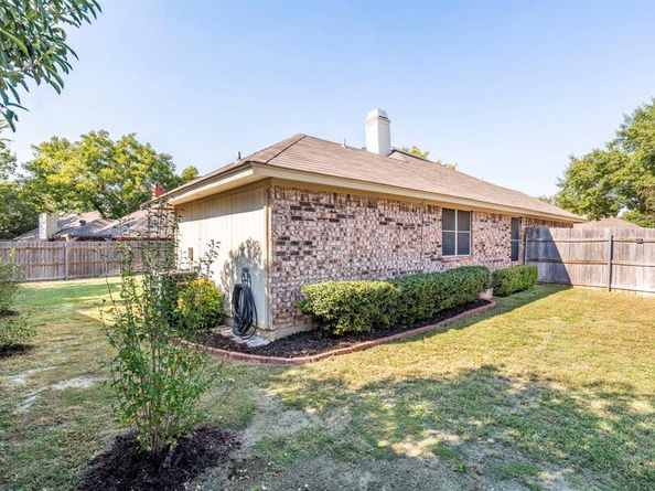 5801  Stone Meadow Lane , Fort Worth Texas 76179